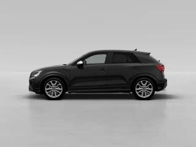 Audi SQ2