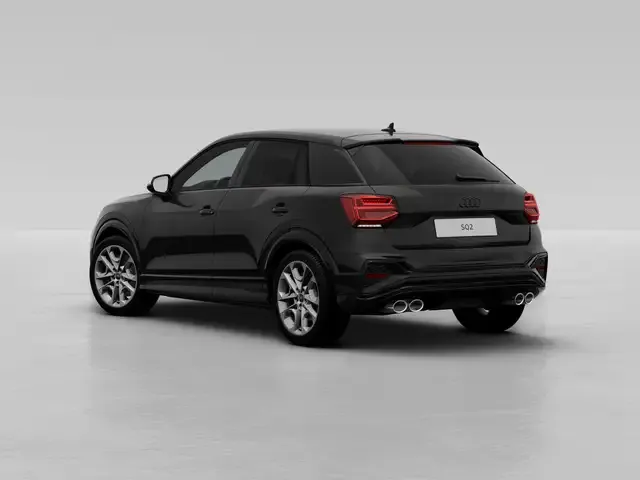 Audi SQ2