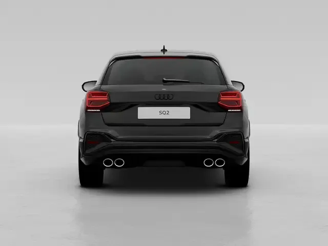 Audi SQ2