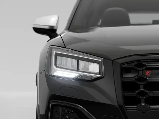 Audi SQ2