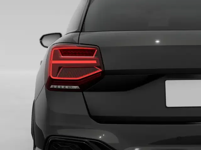 Audi SQ2