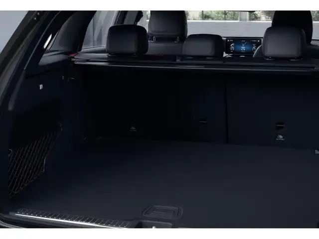 Mercedes-Benz GLC 400