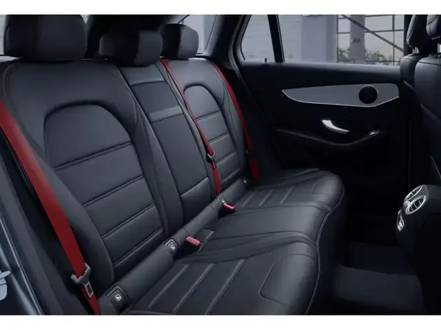 Mercedes-Benz GLC 400