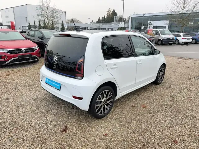 Volkswagen Sonstige