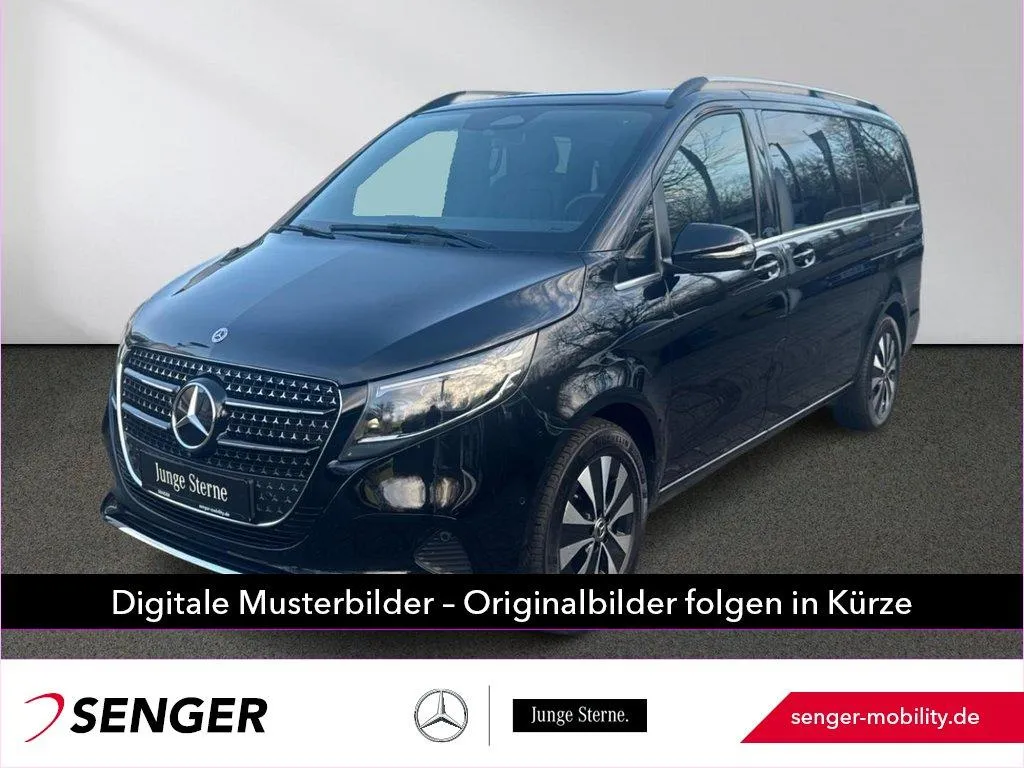 Mercedes-Benz V 300