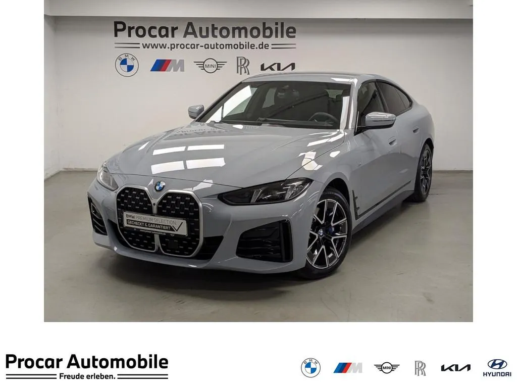 BMW 420