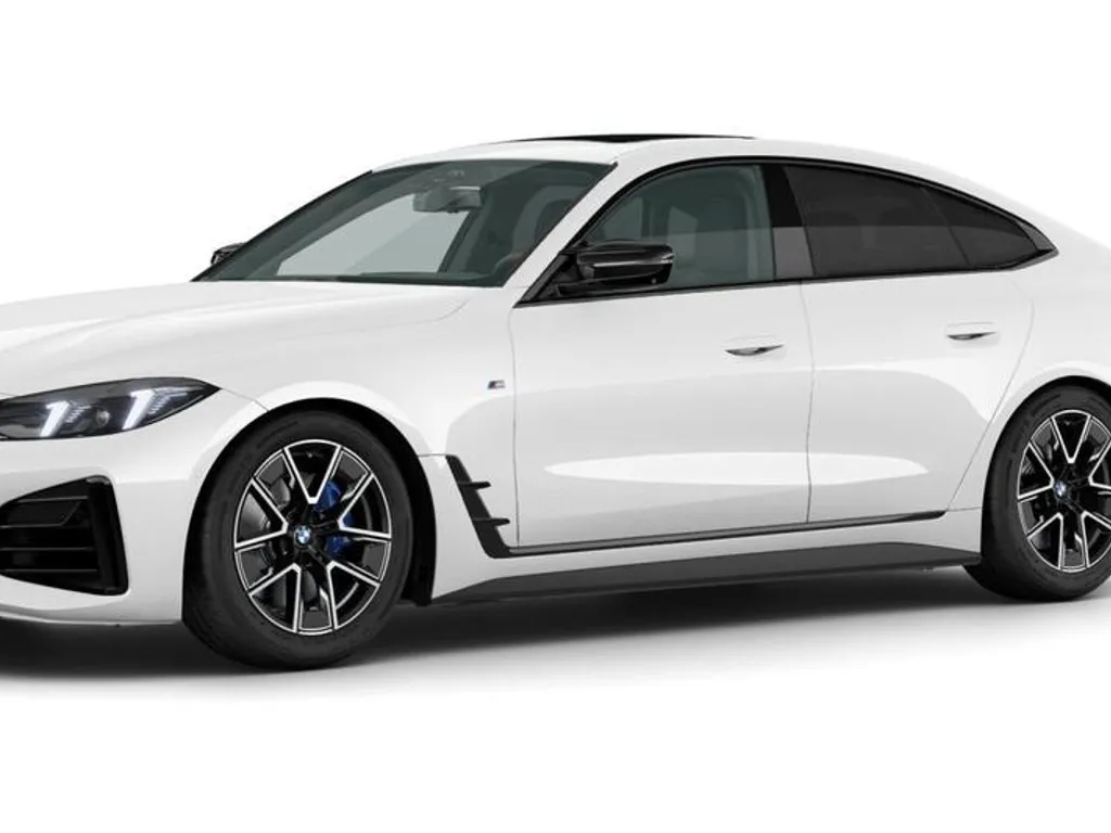 BMW 440