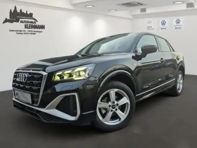 Audi Q2