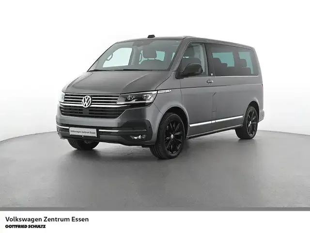 Volkswagen T6.1 Multivan