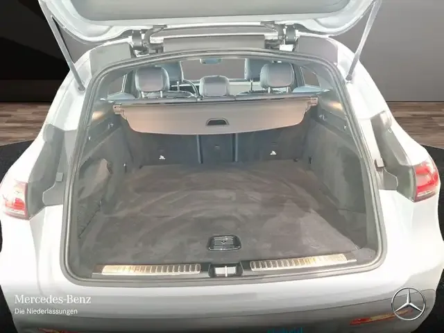 Mercedes-Benz EQC 400