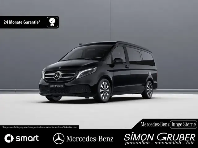 Mercedes-Benz Marco Polo