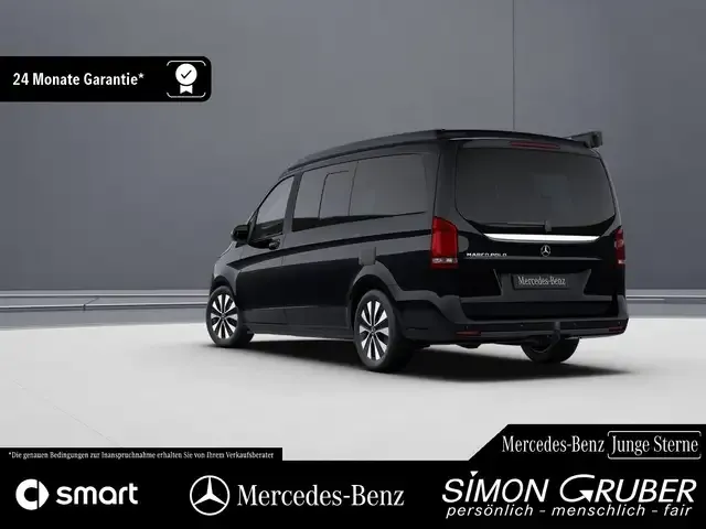 Mercedes-Benz Marco Polo