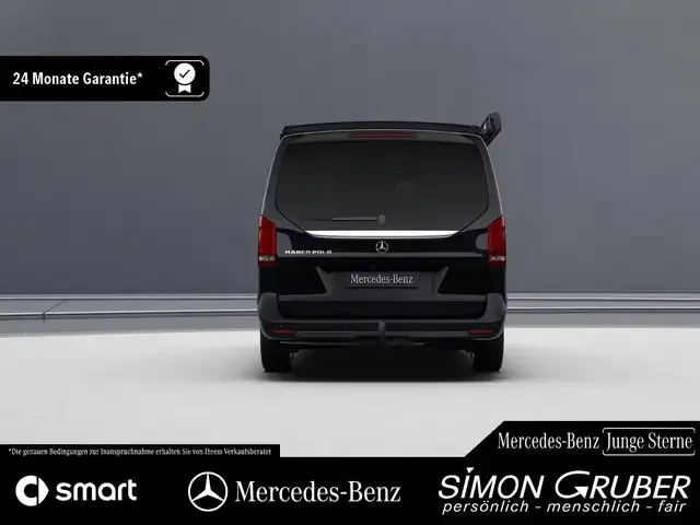 Mercedes-Benz Marco Polo