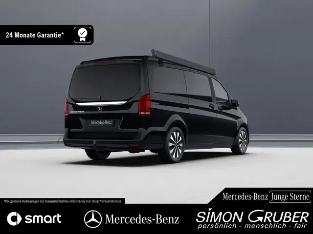 Mercedes-Benz Marco Polo