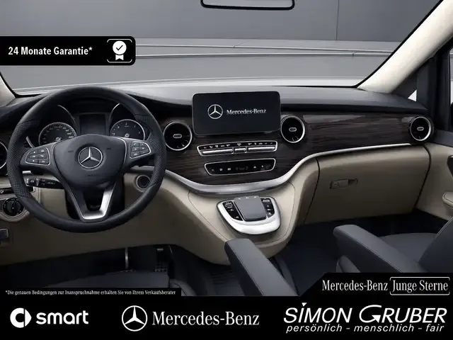 Mercedes-Benz Marco Polo
