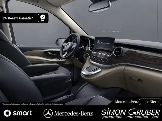 Mercedes-Benz Marco Polo