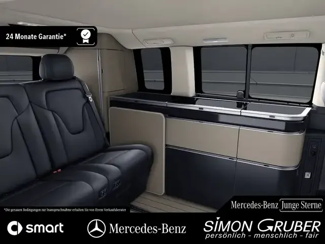 Mercedes-Benz Marco Polo