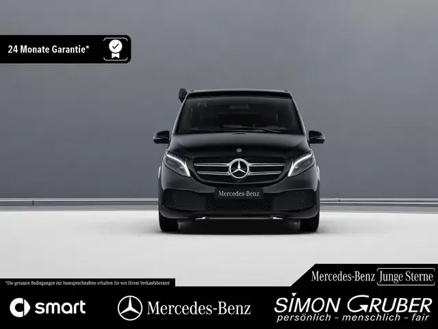 Mercedes-Benz Marco Polo