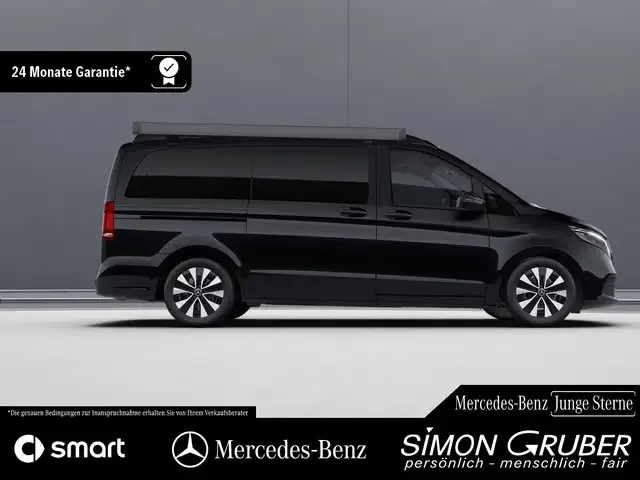 Mercedes-Benz Marco Polo