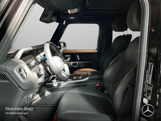 Mercedes-Benz G 450