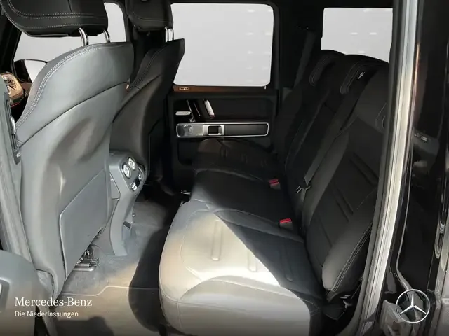 Mercedes-Benz G 450