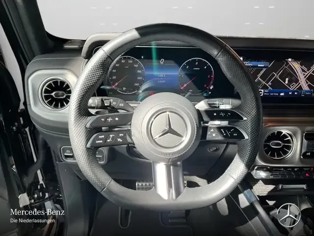 Mercedes-Benz G 450