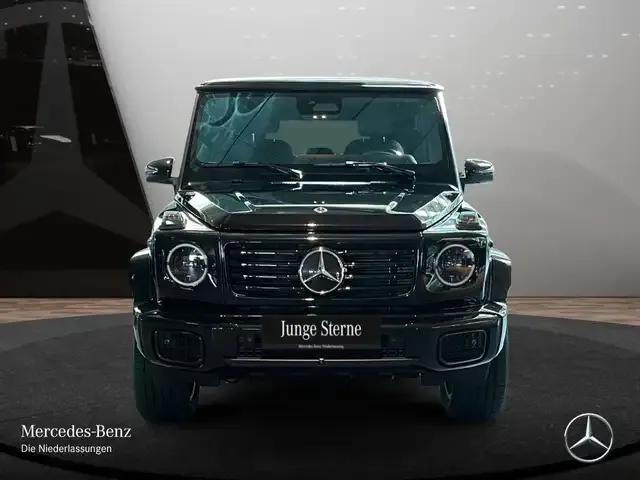 Mercedes-Benz G 450