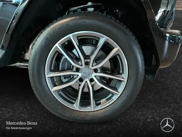 Mercedes-Benz G 450