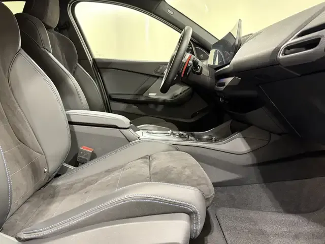 BMW 135