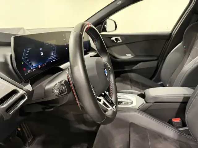 BMW 135
