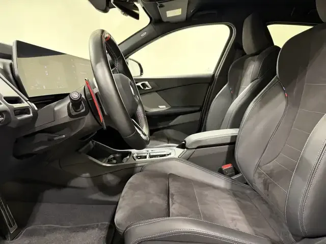 BMW 135
