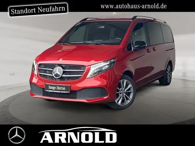 Mercedes-Benz V 300