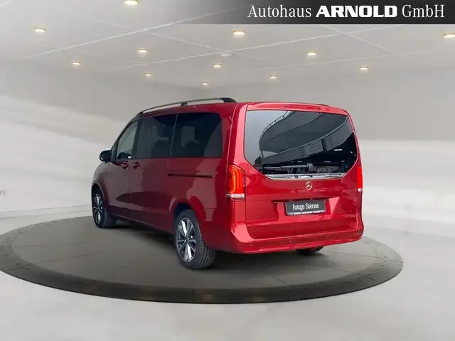 Mercedes-Benz V 300