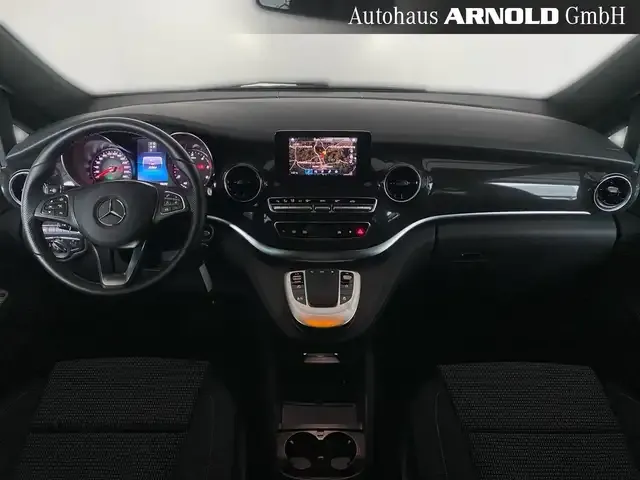 Mercedes-Benz V 300