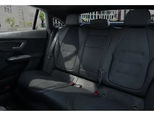 Mercedes-Benz EQE 350