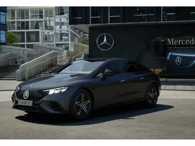 Mercedes-Benz EQE 350