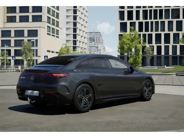 Mercedes-Benz EQE 350
