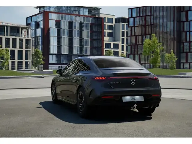 Mercedes-Benz EQE 350