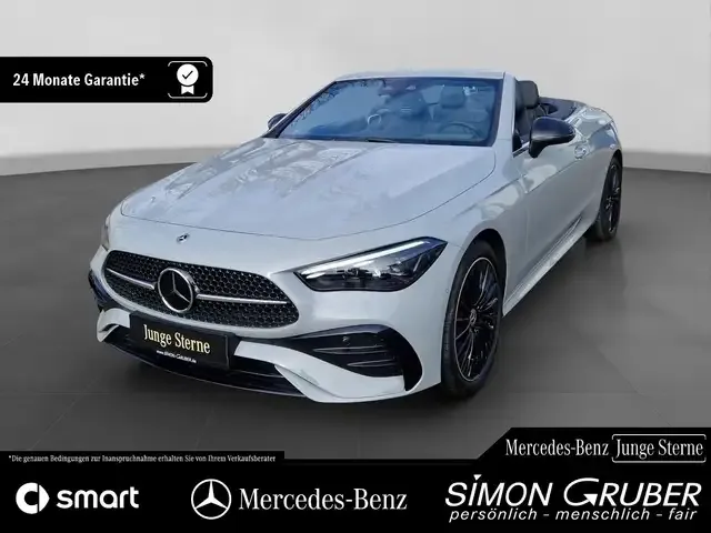 Mercedes-Benz CLE 200