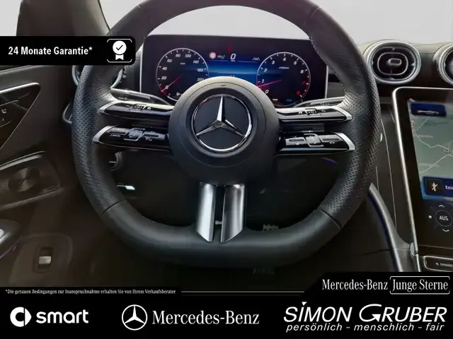 Mercedes-Benz CLE 200