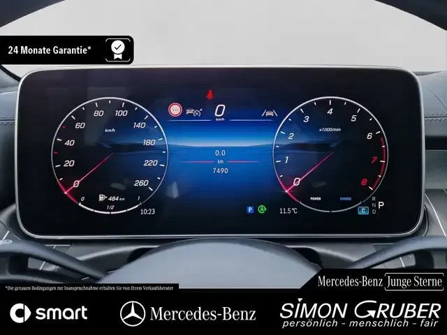 Mercedes-Benz CLE 200