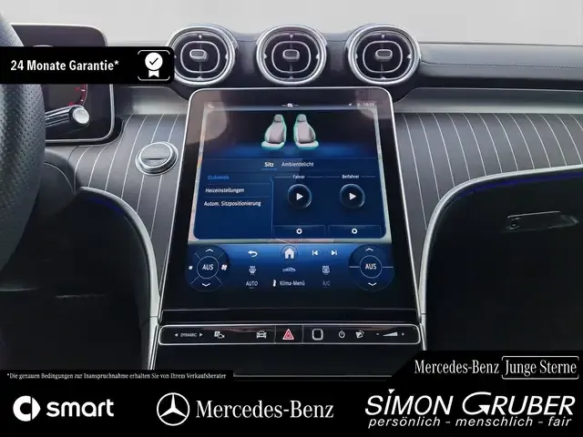 Mercedes-Benz CLE 200