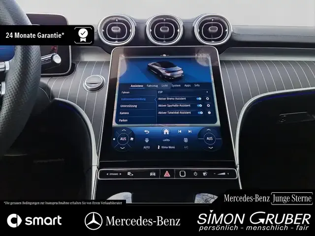 Mercedes-Benz CLE 200