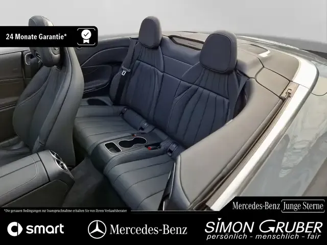 Mercedes-Benz CLE 200
