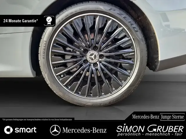 Mercedes-Benz CLE 200