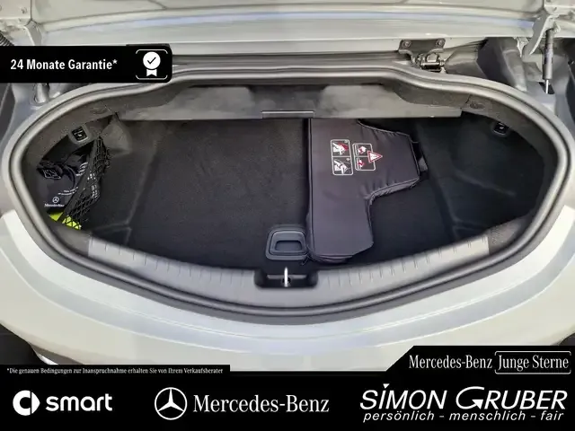 Mercedes-Benz CLE 200