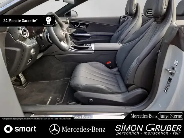 Mercedes-Benz CLE 200
