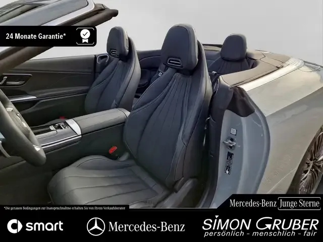 Mercedes-Benz CLE 200