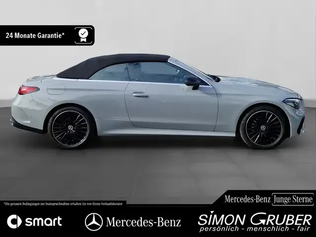 Mercedes-Benz CLE 200
