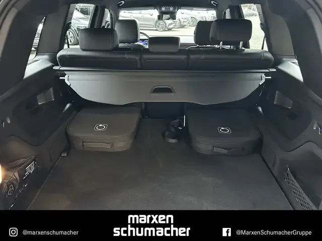 Mercedes-Benz EQB 300